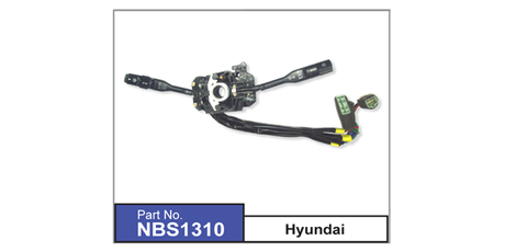 Blinker Switch NBS1310 - Nice Products | Universal Auto Spares