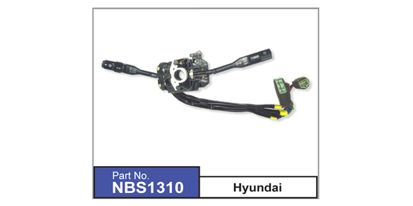 Blinker Switch NBS1310 - Nice Products | Universal Auto Spares