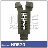 Plug NRB20 - Nice Products | Universal Auto Spares