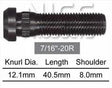 Wheel Stud S142-100 - Nice Products | Universal Auto Spares