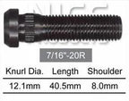 Wheel Stud S142-100 - Nice Products | Universal Auto Spares