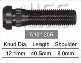 Wheel Stud S142-100 - Nice Products | Universal Auto Spares