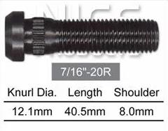 Wheel Stud S142-100 - Nice Products | Universal Auto Spares