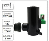 Washer Pump NWP1600 - Nice Products | Universal Auto Spares