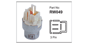 Relay RW049 - Nice Products | Universal Auto Spares