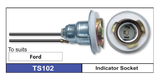 Socket TS102 - Nice Products | Universal Auto Spares
