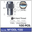 Mag Nuts M100L-100 - Nice Products | Universal Auto Spares