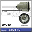 Socket (10) TS104-10 - Nice Products | Universal Auto Spares