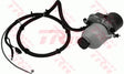 Hydraulic Pump, Steering JER107 - TRW