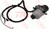 Hydraulic Pump, Steering JER107 - TRW