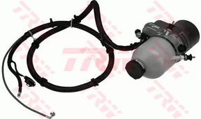 Hydraulic Pump, Steering JER107 - TRW