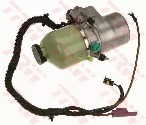 Hydraulic Pump, Steering JER300 - TRW