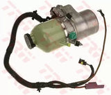 Hydraulic Pump, Steering JER300 - TRW