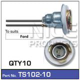 Socket (10) TS102-10 - Nice Products | Universal Auto Spares