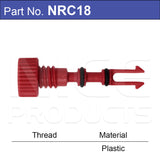 Drain Plug NRC18 - Nice Products | Universal Auto Spares