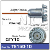 Socket (10) TS150-10 - Nice Products | Universal Auto Spares