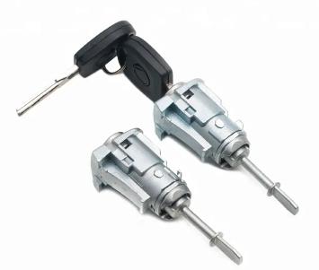 Door Locks Pair NDL1844 - Nice Products | Universal Auto Spares