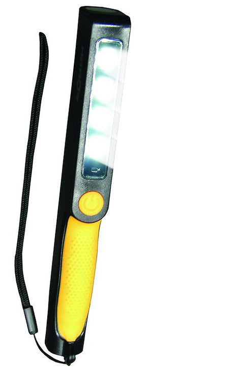 175mm 2W SMD & Led Rechargeable Work Light Pen Style - Motolite | Universal Auto Spares