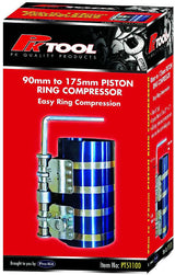 175mm (7”) Piston Ring Compressor Hex Key - PKTool | Universal Auto Spares