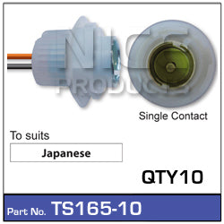 Socket (10) TS165-10 - Nice Products | Universal Auto Spares