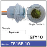 Socket (10) TS165-10 - Nice Products | Universal Auto Spares