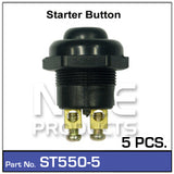 Starter Button ST550-5 - Nice Products | Universal Auto Spares