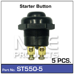 Starter Button ST550-5 - Nice Products | Universal Auto Spares