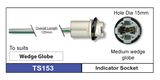 Socket TS153 - Nice Products | Universal Auto Spares