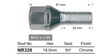 One Piece Stud NR328 - Nice Products | Universal Auto Spares