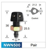 Washer Jet NWN500-50 - Nice Products | Universal Auto Spares