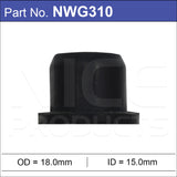 Grommet NWG310 - Nice Products | Universal Auto Spares