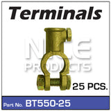 Battery Terminal BT550-25 - Nice Products | Universal Auto Spares