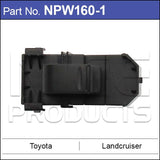 Power Window Switch NPW160-1 - Nice Products | Universal Auto Spares
