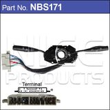 Blinker Switch NBS171 - Nice Products | Universal Auto Spares