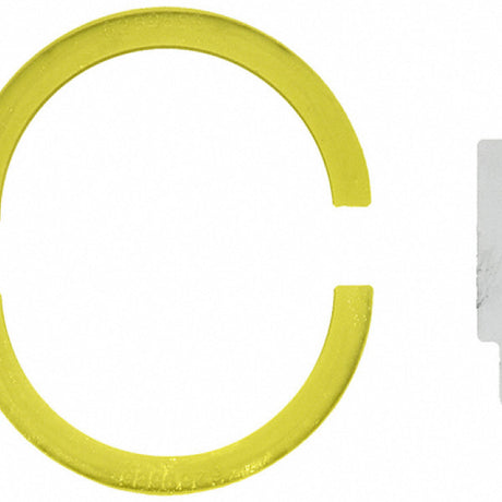 Crankshaft Seal Rear CHEV 262 305 350 REAR SEAL 17720 - FEL-PRO MARINE