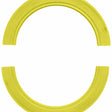Crankshaft Seal Rear CHEV 454 502 REAR SEAL 17740 - FEL-PRO MARINE