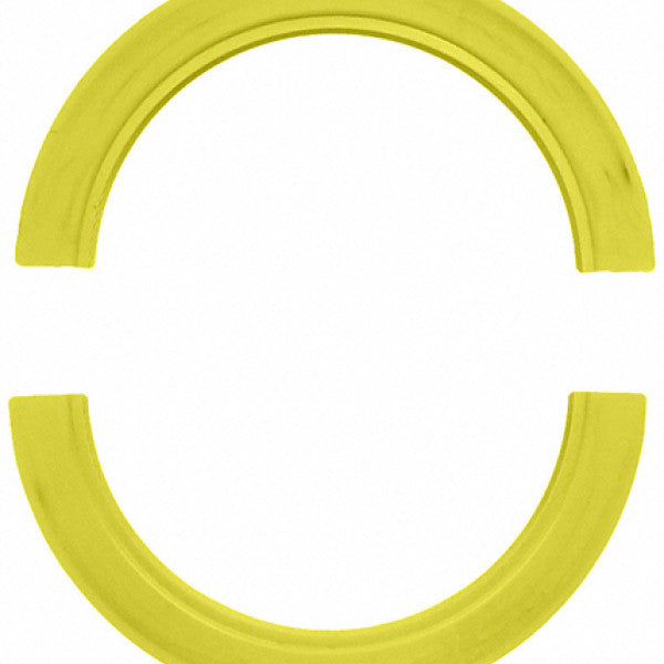 Crankshaft Seal Rear CHEV 454 502 REAR SEAL 17740 - FEL-PRO MARINE