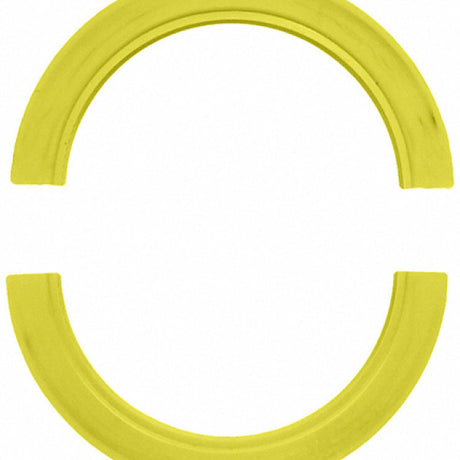 Crankshaft Seal Rear CHEV 454 502 REAR SEAL 17740 - FEL-PRO MARINE