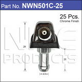 Washer Jet NWN501C-25 - Nice Products | Universal Auto Spares