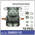 Starter Solenoid SW60-10 - Nice Products | Universal Auto Spares