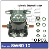 Starter Solenoid SW60-10 - Nice Products | Universal Auto Spares