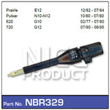 Blinker Repair NBR329 - Nice Products | Universal Auto Spares