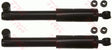 Shock Absorber 802 584 - TRW
