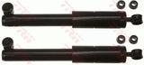Shock Absorber 802 584 - TRW