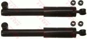 Shock Absorber 802 584 - TRW
