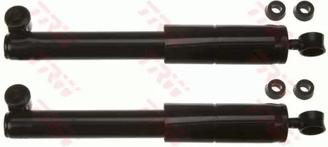 Shock Absorber 802 584 - TRW