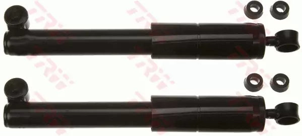 Shock Absorber 802 584 - TRW