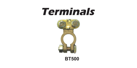 Battery Terminal BT500 - Nice Products | Universal Auto Spares