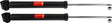 Shock Absorber JGT314T - TRW