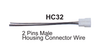 Connector HC32 - Nice Products | Universal Auto Spares